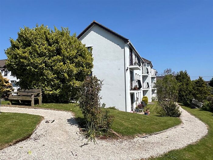 1 Bedroom Detached House For Sale In Chisholme Court, St Austell, St Austell, PL25