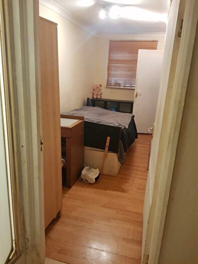 Studio To Rent In Camrose Avenue, Edgware, HA8