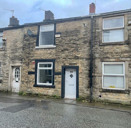 2 Bedroom Terraced House To Rent In Newbold Street, Rochdale, Greater Manchester, OL16
