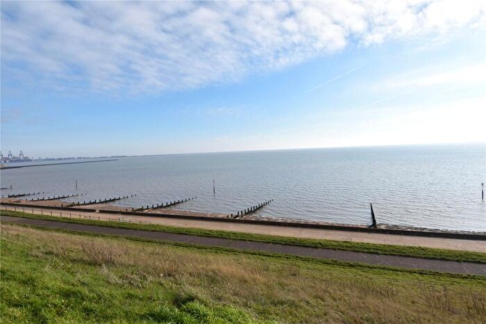 2 Bedroom Apartment For Sale In Marine Parade, Harwich, Essex, CO12