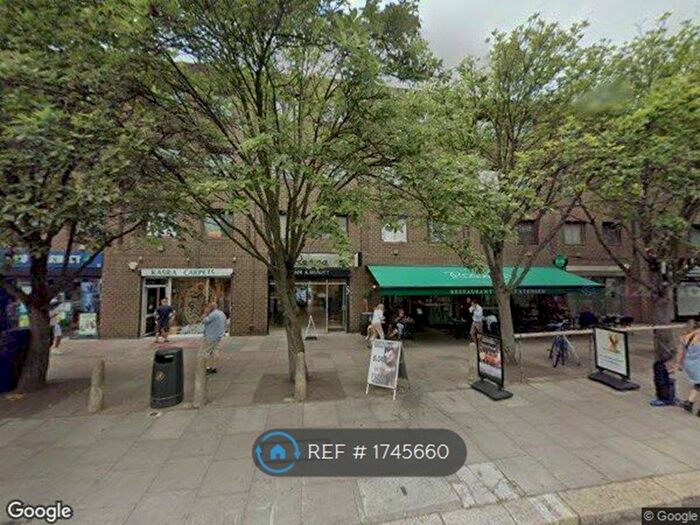 1 Bedroom Flat To Rent In Highgate Road, London, NW5