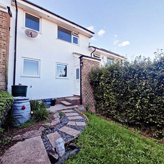 3 Bedroom Terraced House For Sale In The Mount, Teignmouth, TQ14