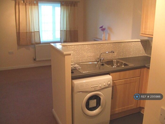 1 Bedroom Flat To Rent In Westmead Lane, Chippenham Wiltshire, SN15