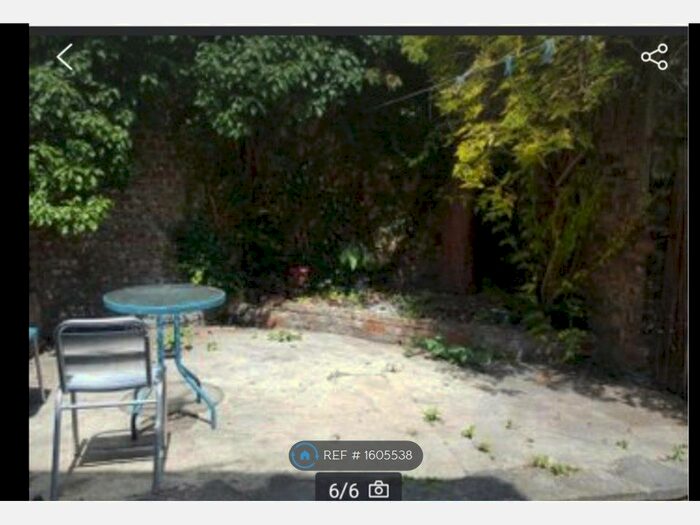 1 Bedroom Flat To Rent In Ground Floor The Green, London, E15