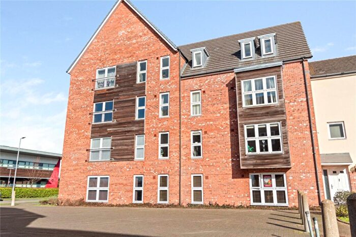 2 Bedroom Apartment For Sale In Sorrel Road, Grimsby, Lincolnshire, DN34
