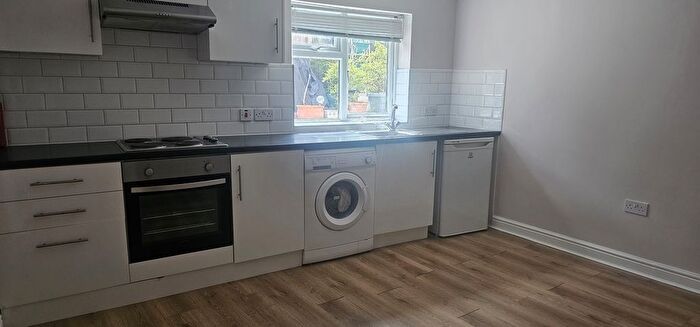 1 Bedroom Flat To Rent In St. Margarets Terrace, London, SE18