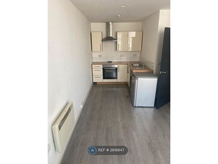 1 Bedroom Flat To Rent In Hardman Street, Liverpool, L1