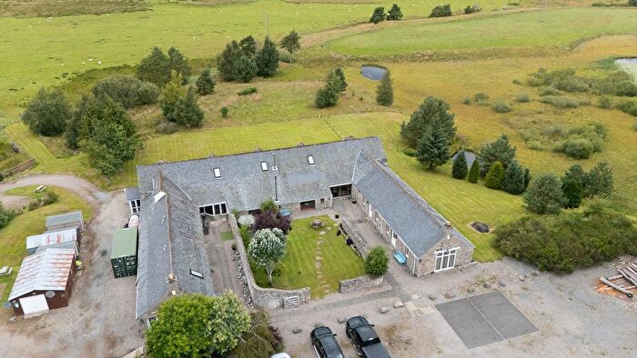 10 Bedroom Barn Conversion For Sale In Flichity By Farr, Farr, IV2