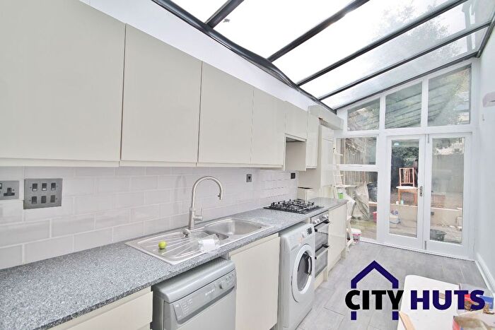 5 Bedroom Terraced House To Rent In Canning Road, London, N5