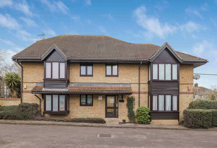 1 Bedroom Apartment To Rent In Ladywell Heights, London, SE4