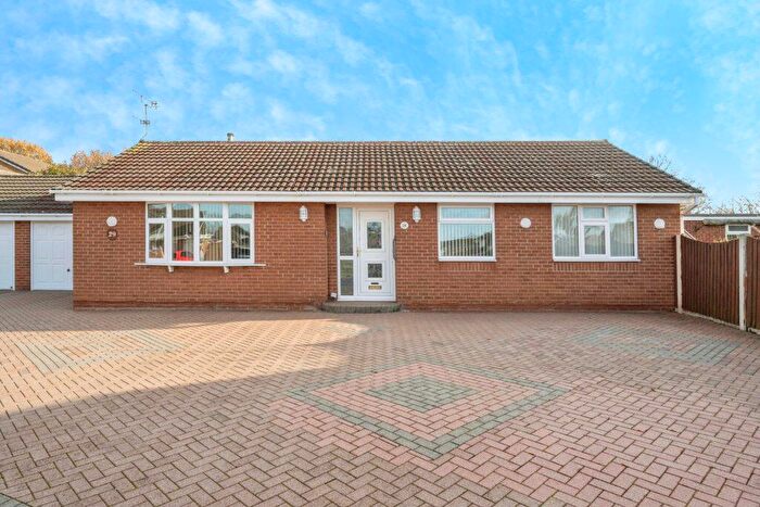 3 Bedroom Bungalow For Sale In Newhall Road, Doncaster, DN3