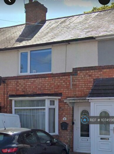 3 Bedroom Terraced House To Rent In Ashill Road, Rednal, B45