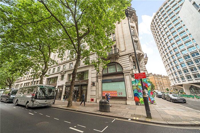1 Bedroom Flat For Sale In Princes House, Kingsway, , London B, WC2