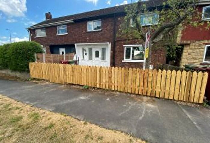 3 Bedroom Terraced House To Rent In Grange Lane North, Scunthorpe, DN16