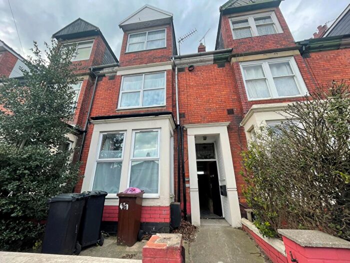 1 Bedroom Flat To Rent In Newark Road, Lincoln, LN5