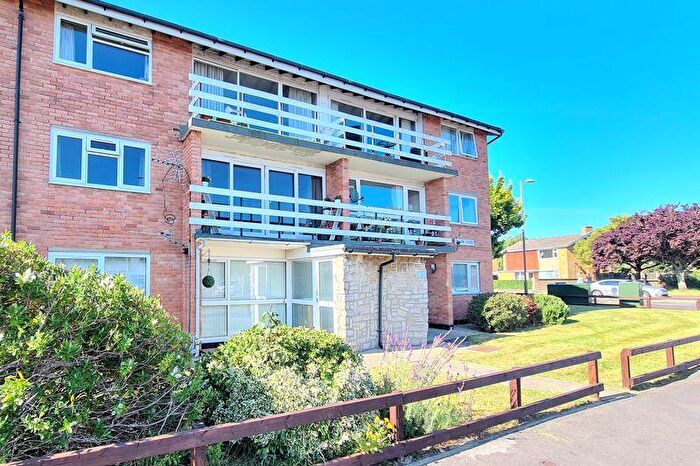 2 Bedroom Flat For Sale In Gomer Court, Broadsands Drive, Gosport, PO12