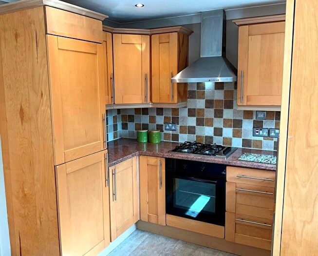 1 Bedroom Studio To Rent In Llys Newydd, Tir Einon, Llanelli, Carmarthenshire., SA14