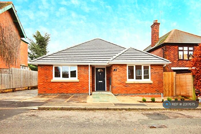 3 Bedroom Bungalow To Rent In King Street, Pinxton, Nottingham, NG16