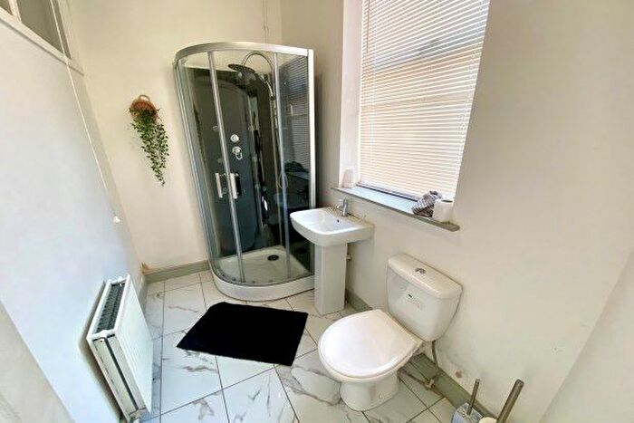 2 Bedroom Flat To Rent In George Road, Wallsend, NE28