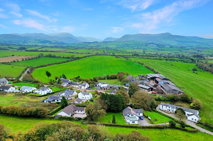 3 Bedroom Semi-Detached House For Sale In Dean, Workington, CA14