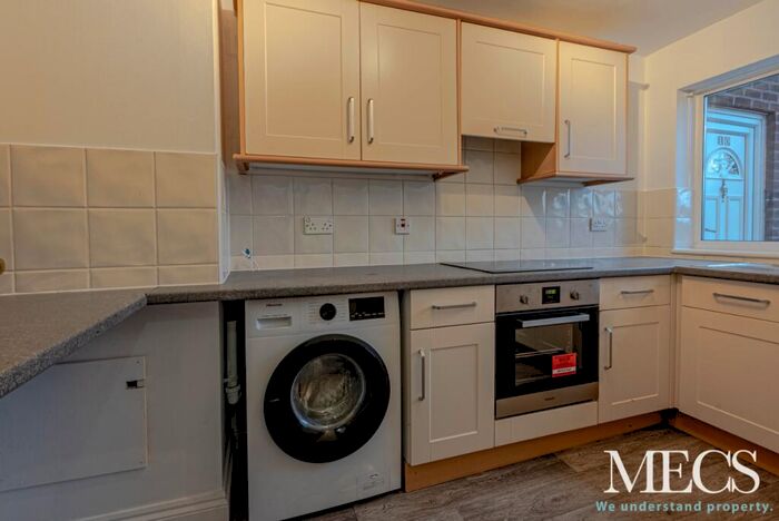2 Bedroom Apartment To Rent In Griffin House, Hagley Road, Birmingham, B16