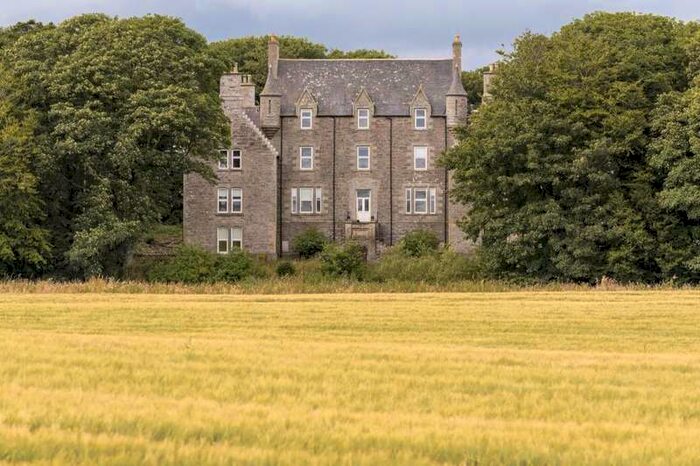 1 Bedroom Flat To Rent In Halkirk, KW12