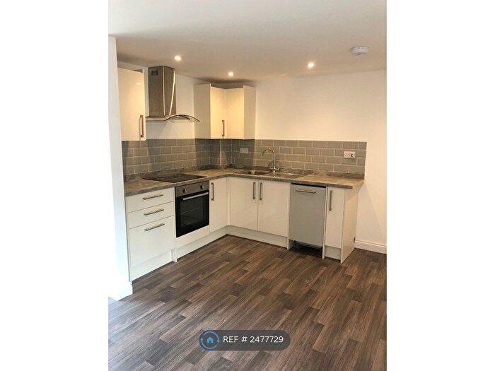 1 Bedroom End Of Terrace House To Rent In Ebdon Cottages, Wick St. Lawrence, Weston-Super-Mare, BS22