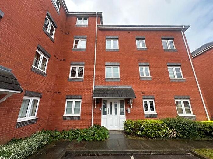 2 Bedroom Apartment To Rent In Cowslip Meadow, DE72