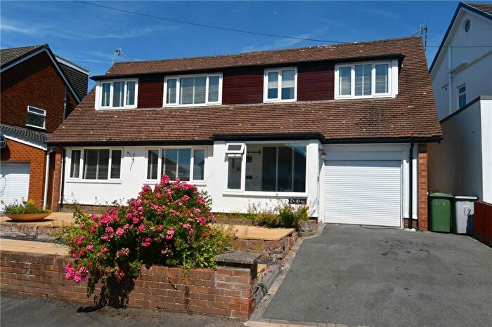 3 Bedroom Detached House For Sale In Melloncroft Drive, Caldy, Wirral, CH48