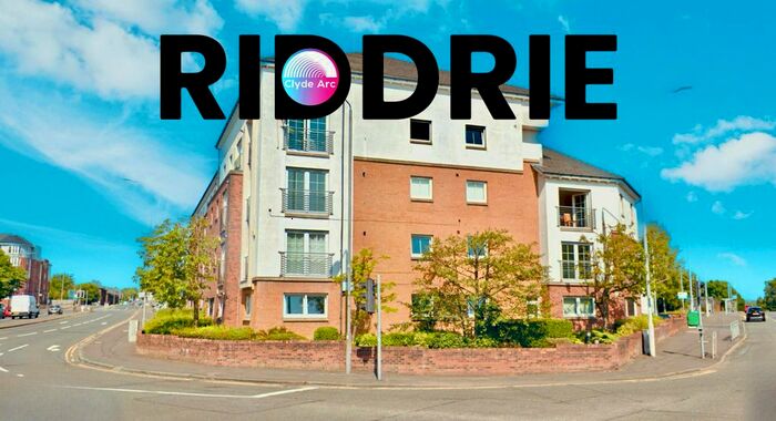 2 Bedroom Flat To Rent In /, Edinburgh Road, Glasgow, G33