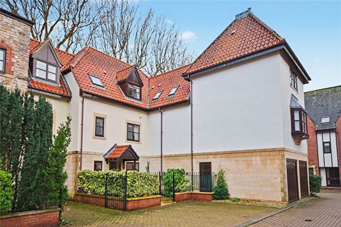 3 Bedroom Terraced House For Sale In Carlton Mews, Wells, Somerset, BA5