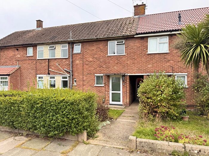 3 Bedroom House To Rent In Kildare Avenue, Ipswich, IP1