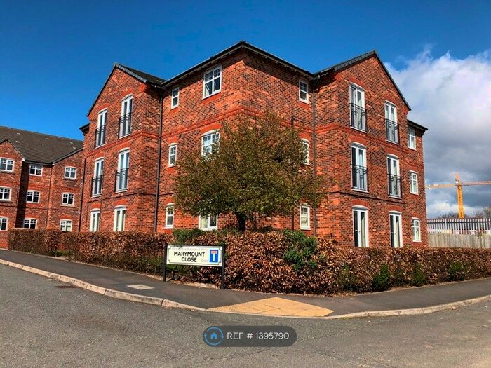 2 Bedroom Flat To Rent In Wallasey, Wirral, Merseyside, CH44