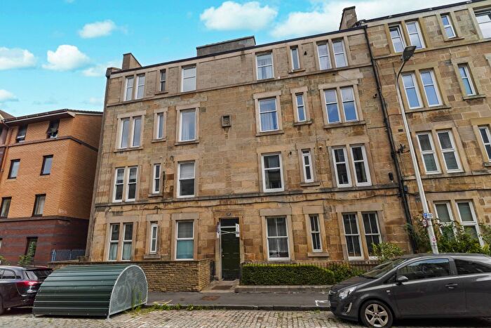 1 Bedroom Flat For Sale In - Downfield Place, Edinburgh, EH11
