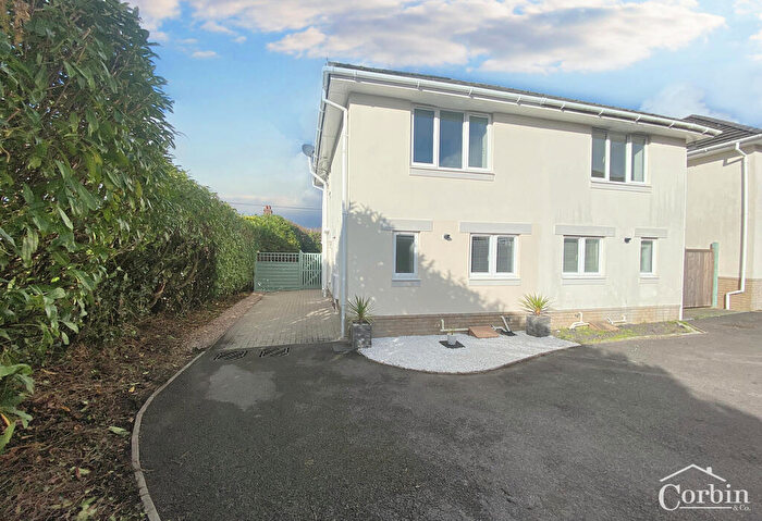 2 Bedroom Semi-Detached House To Rent In Victoria Mews, Ferndown, Dorset, BH22