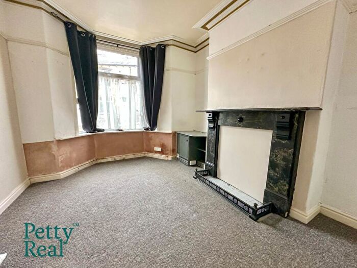 3 Bedroom Terraced House For Sale In Wickworth Street, Nelson, BB9