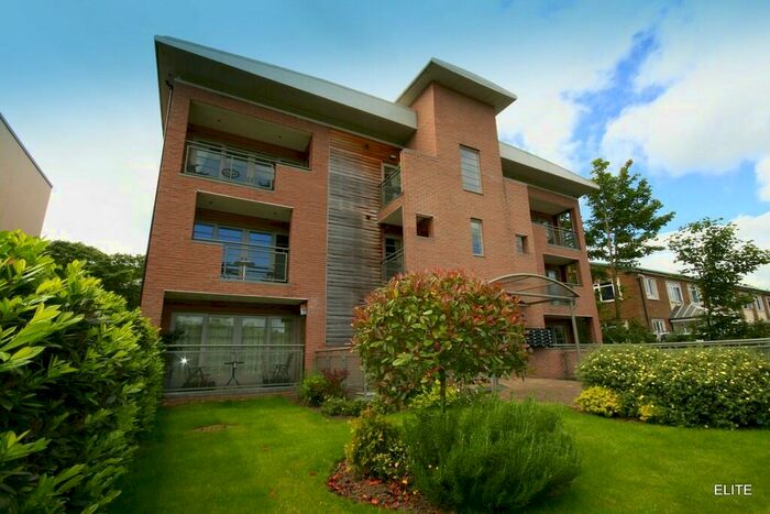 2 Bedroom Apartment To Rent In River Court, Durham, DH1