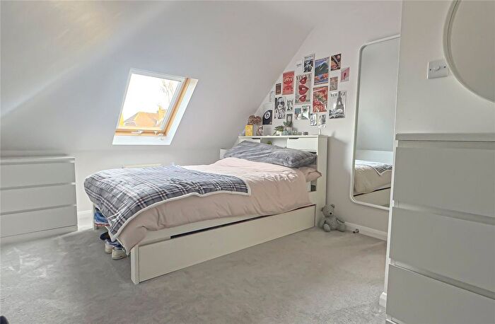 4 Bedroom Detached House For Sale In Prospect Road, Rowledge, Farnham, Surrey, GU10