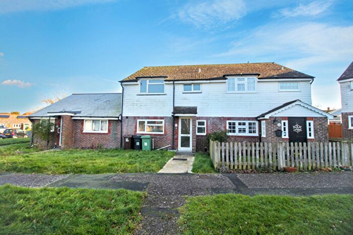 3 Bedroom Terraced House For Sale In Parkwood, Iden, Rye, TN31