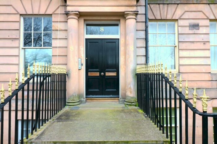 2 Bedroom Apartment To Rent In Hamilton Square, Birkenhead, Merseyside, CH41