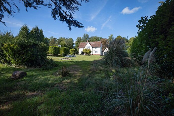4 Bedroom Detached House For Sale In Belstead Road, Ipswich, IP2