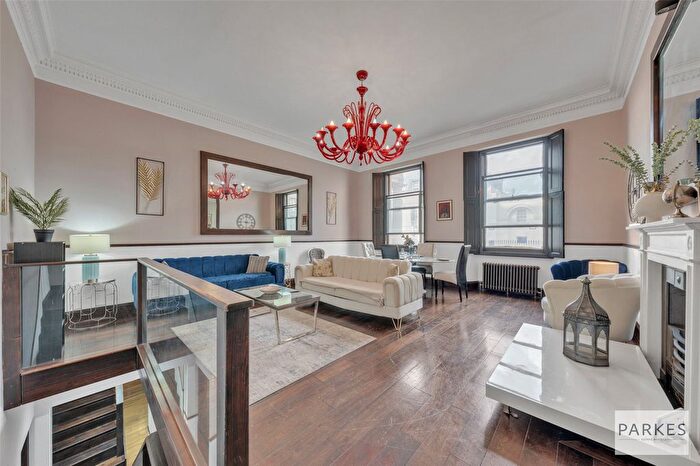 2 Bedroom Flat To Rent In Lyall Street, Belgravia, London, SW1X