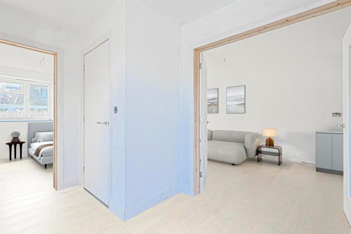 2 Bedroom Detached Bungalow For Sale In New Build At Leamington Road, Hockley, SS5