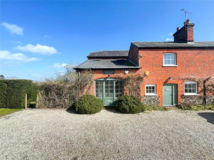 3 Bedroom End Of Terrace House To Rent In Place Farm, Off Upend Road, Kirtling, Newmarket, CB8
