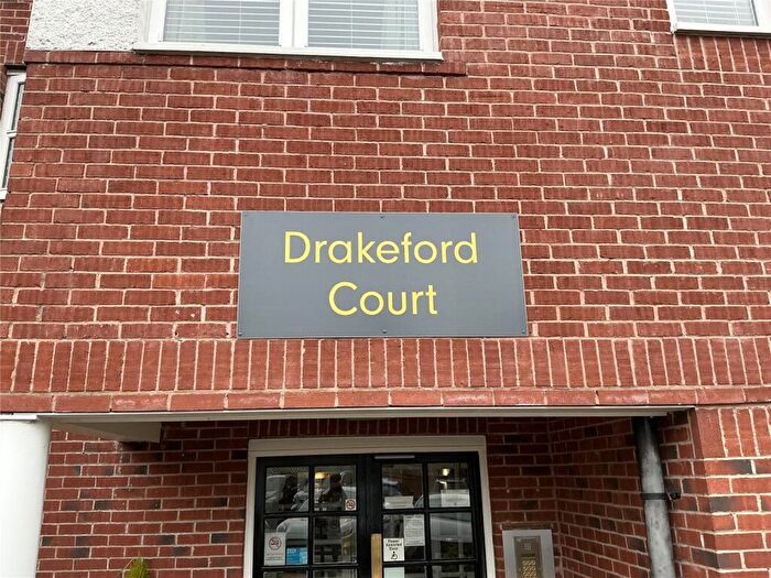 1 Bedroom Apartment For Sale In Wolverhampton Road, Stafford, Staffordshire, ST17