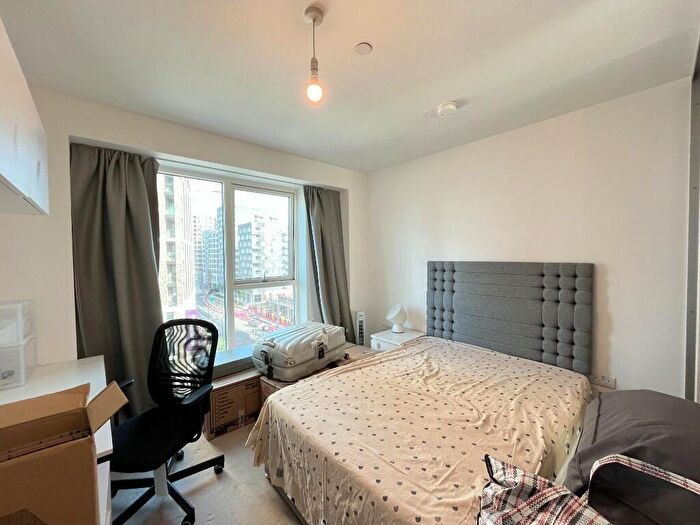 2 Bedroom Apartment To Rent In Heartwell Avenue, London, E16