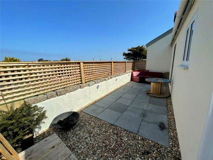 5 Bedroom Detached House For Sale In Rose, Truro, TR4