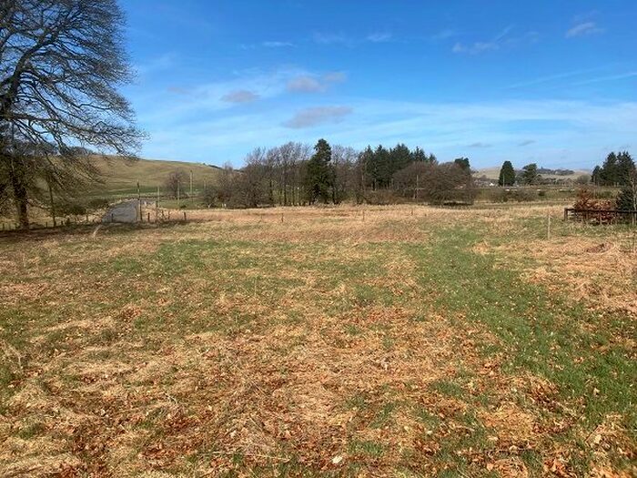 1 Bedroom Equestrian Property For Sale In Bogsbank Road, West Linton, EH46