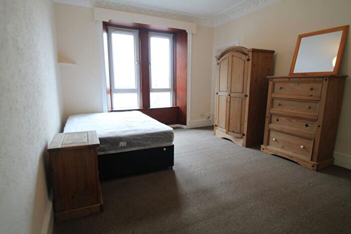 1 Bedroom Flat To Rent In Strathmartine Road, Dundee, DD3