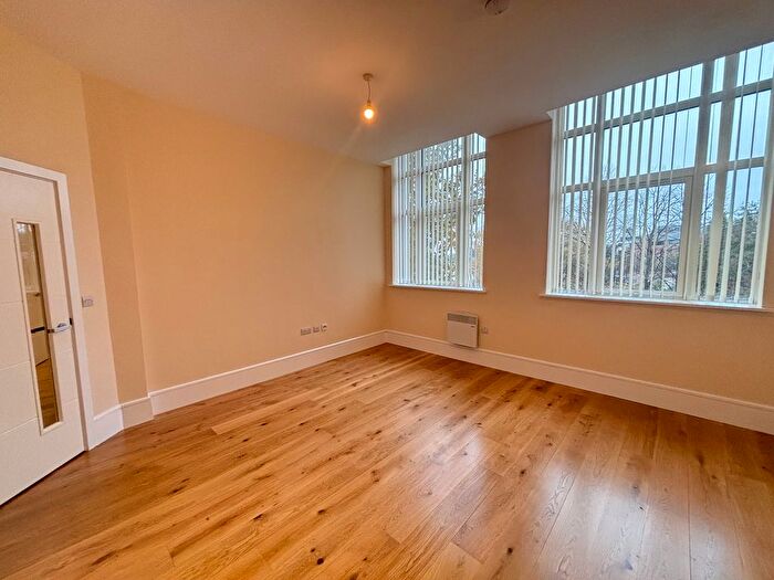 2 Bedroom Flat For Sale In The Dock Office, Salford Quays, Manchester, M50
